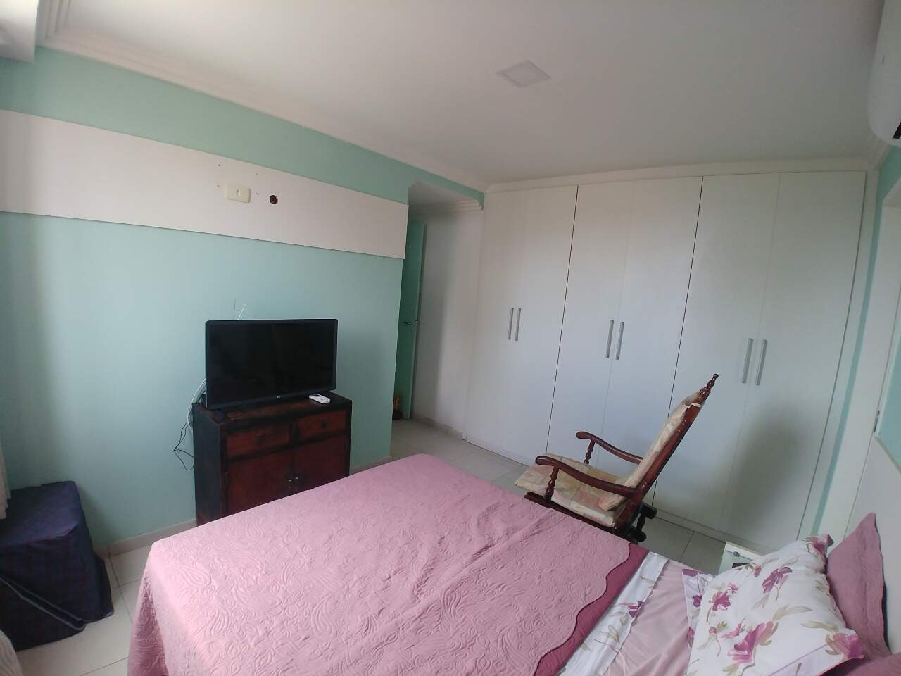 Apartamento à venda no Bairro Novo: 