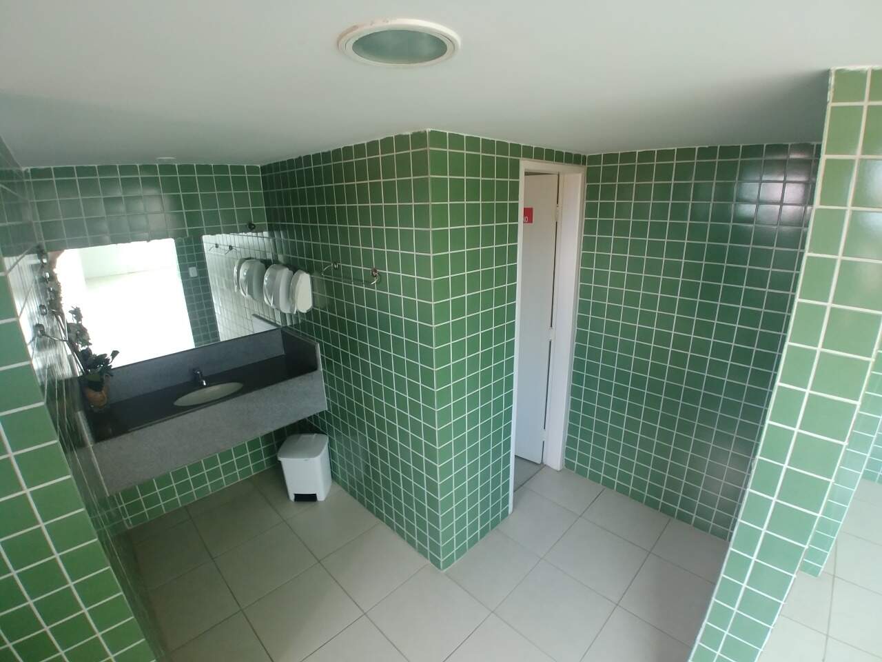 Apartamento à venda no Bairro Novo: 