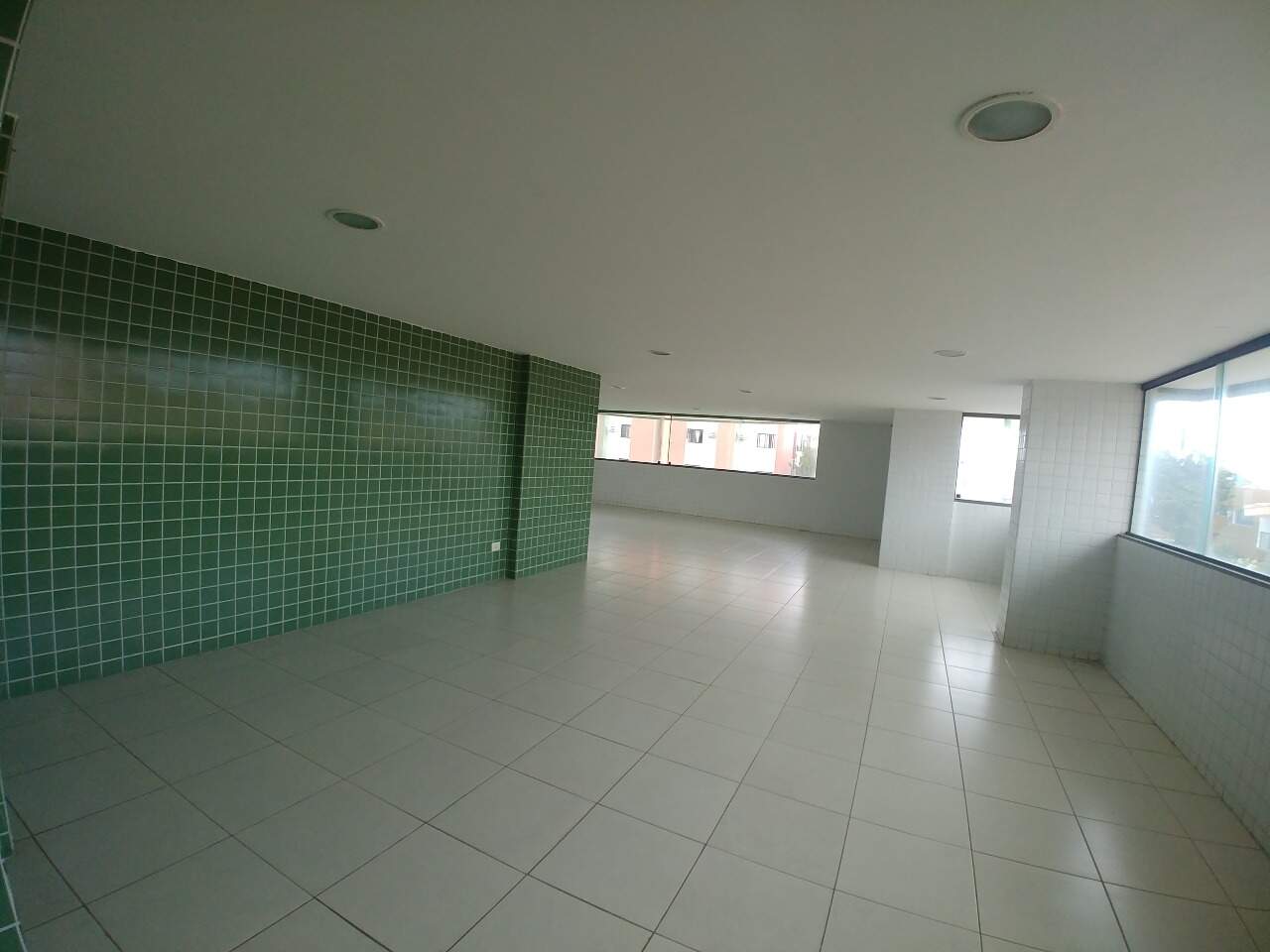 Apartamento à venda no Bairro Novo: 