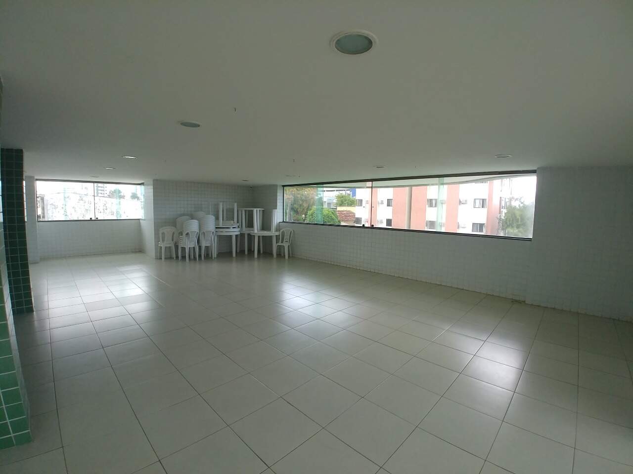 Apartamento à venda no Bairro Novo: 