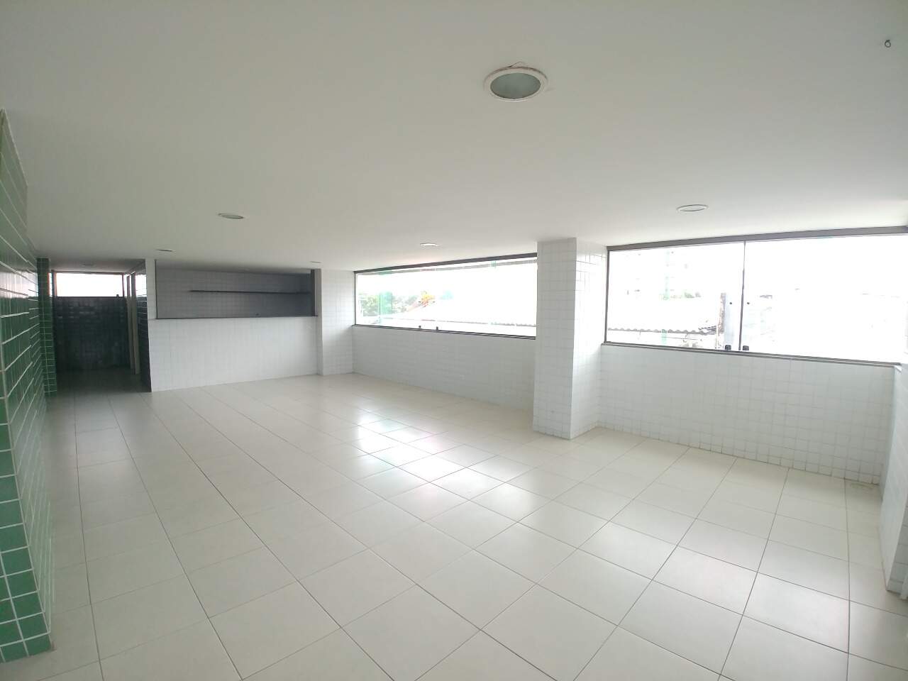 Apartamento à venda no Bairro Novo: 