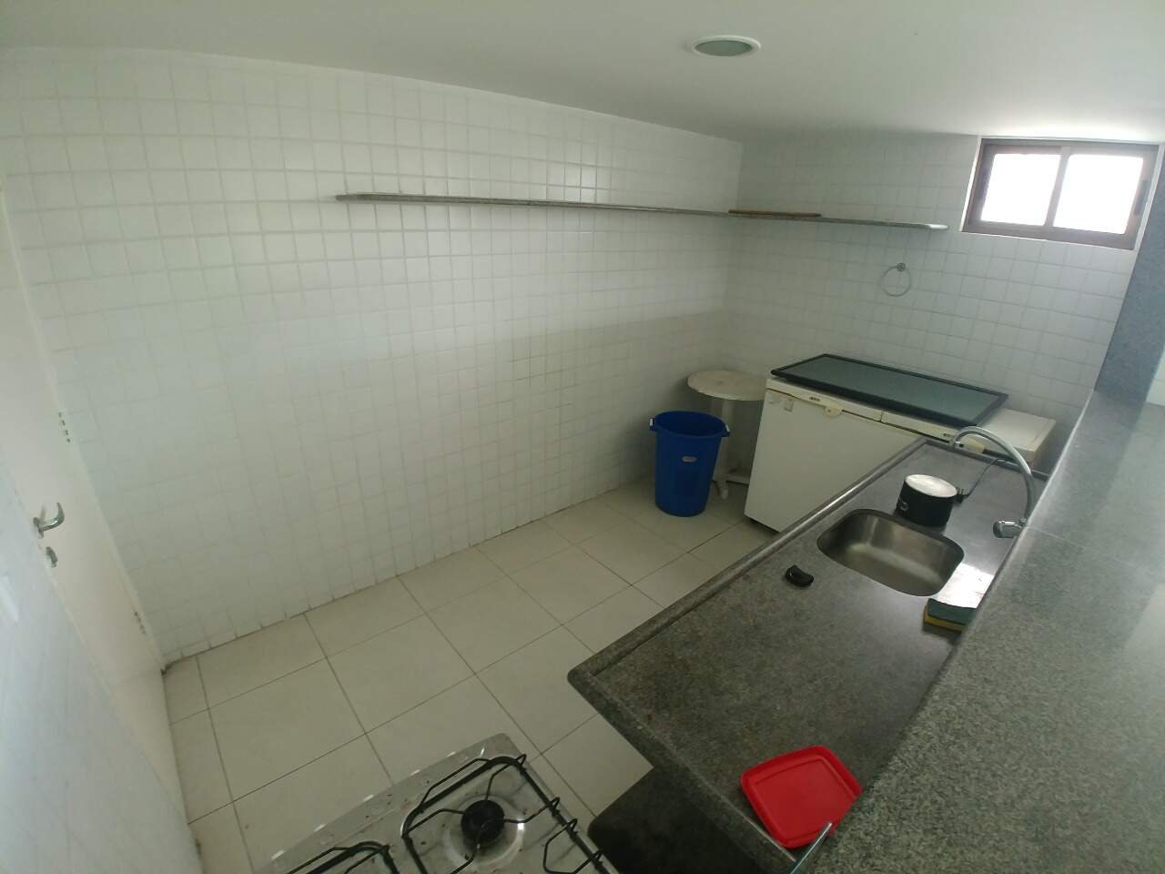 Apartamento à venda no Bairro Novo: 