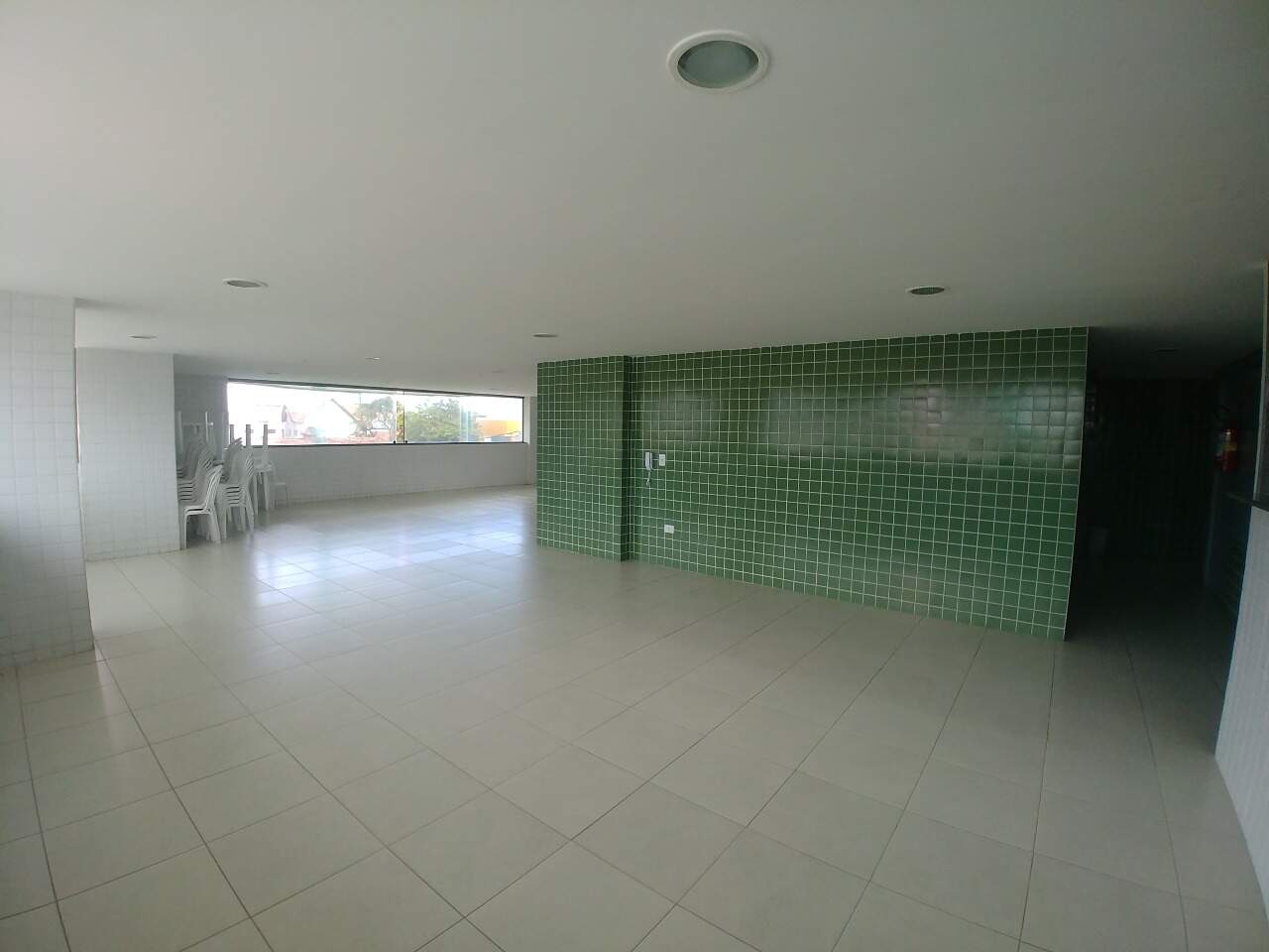 Apartamento à venda no Bairro Novo: 