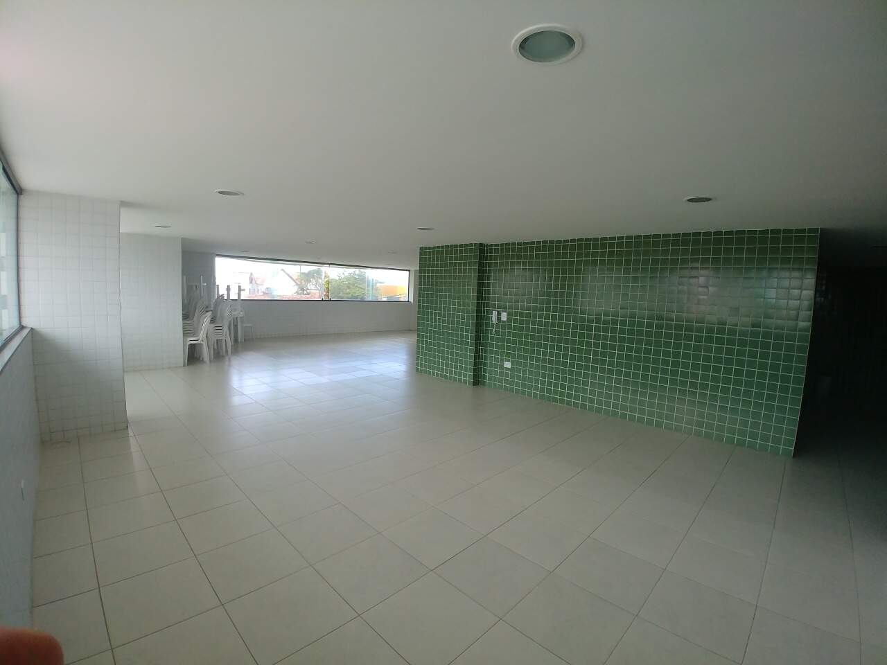 Apartamento à venda no Bairro Novo: 