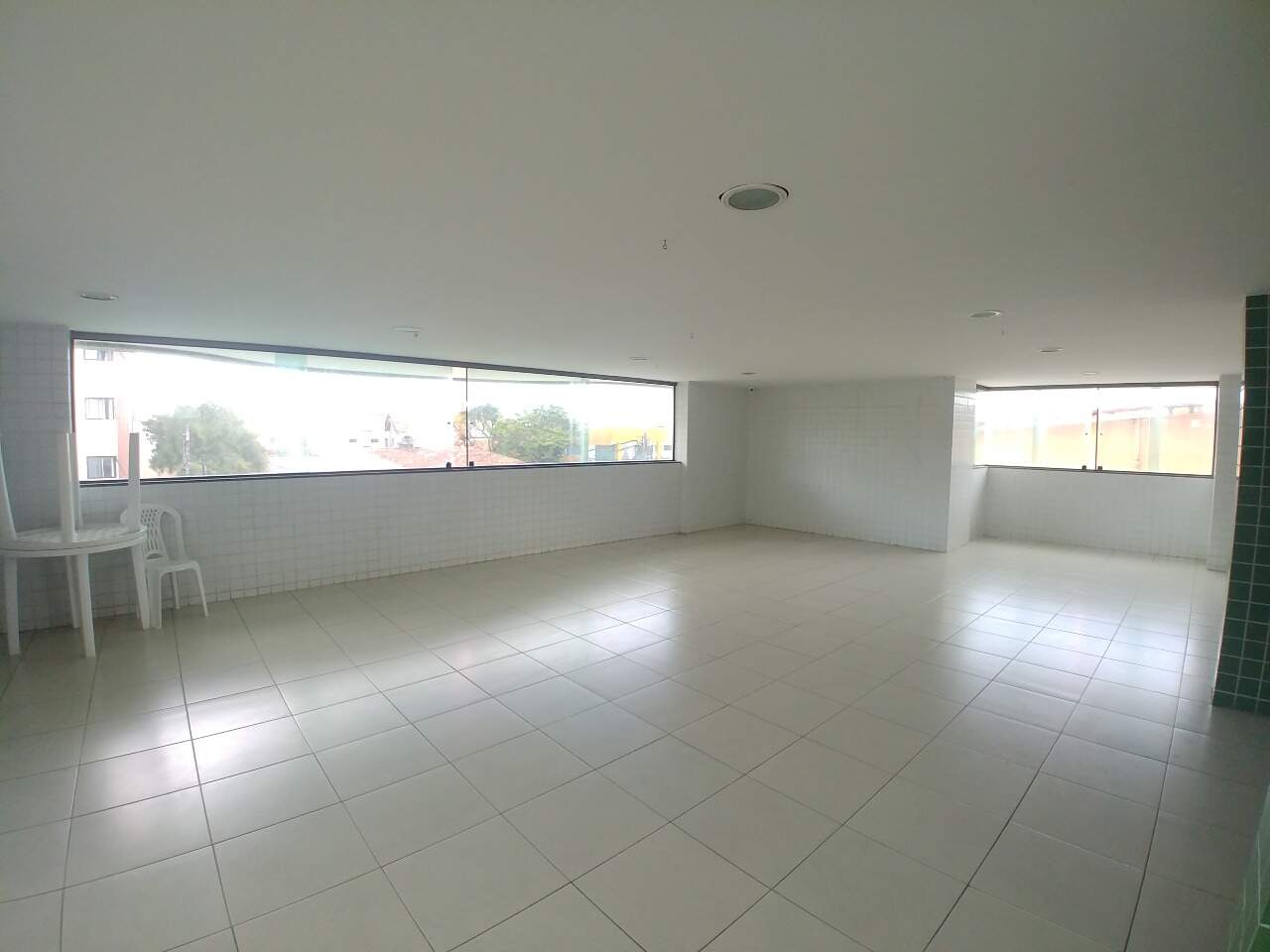 Apartamento à venda no Bairro Novo: 