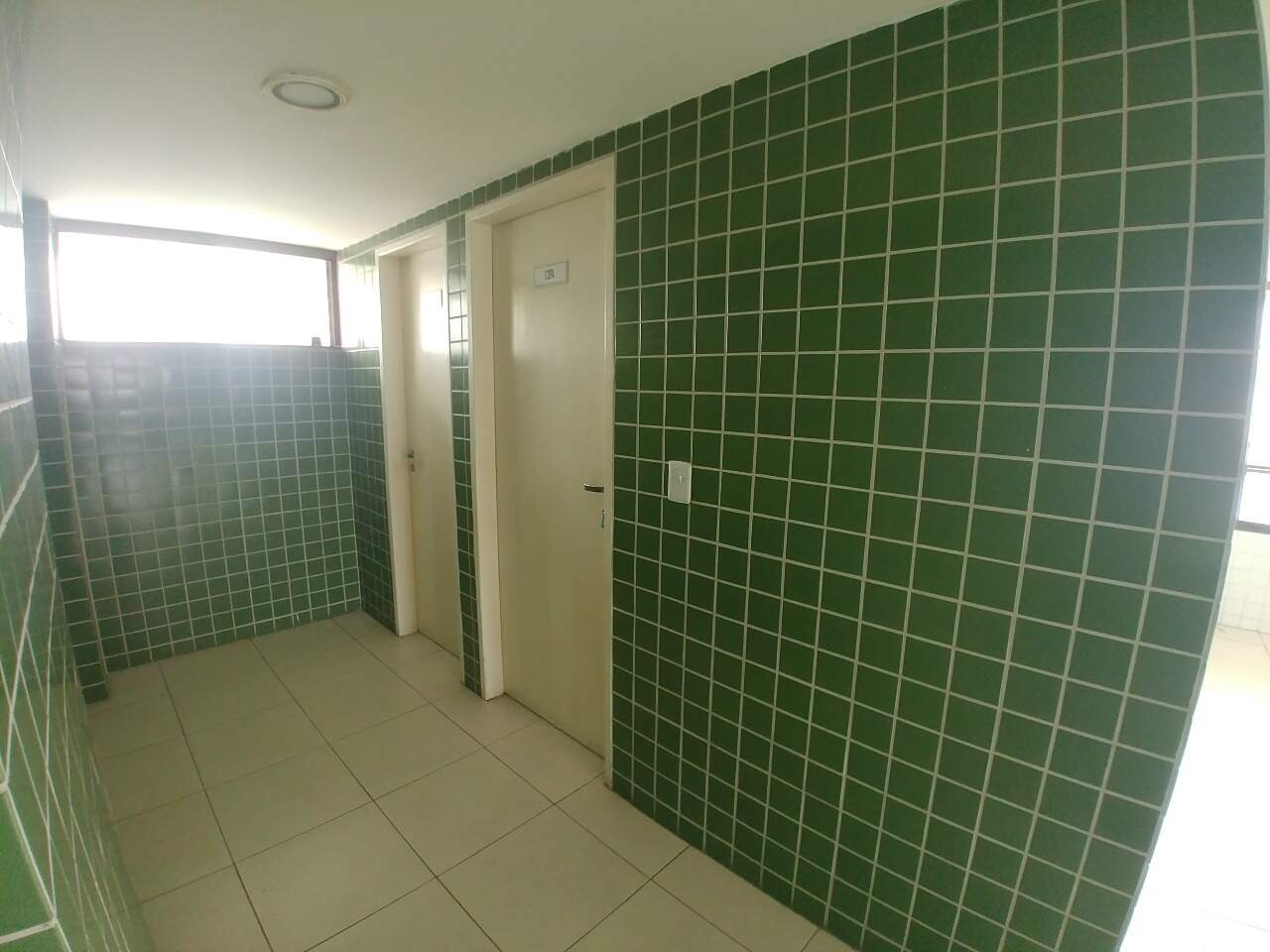 Apartamento à venda no Bairro Novo: 