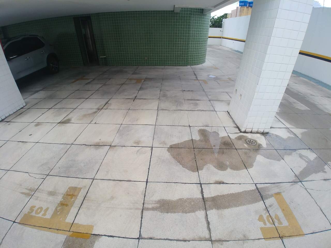 Apartamento à venda no Bairro Novo: 