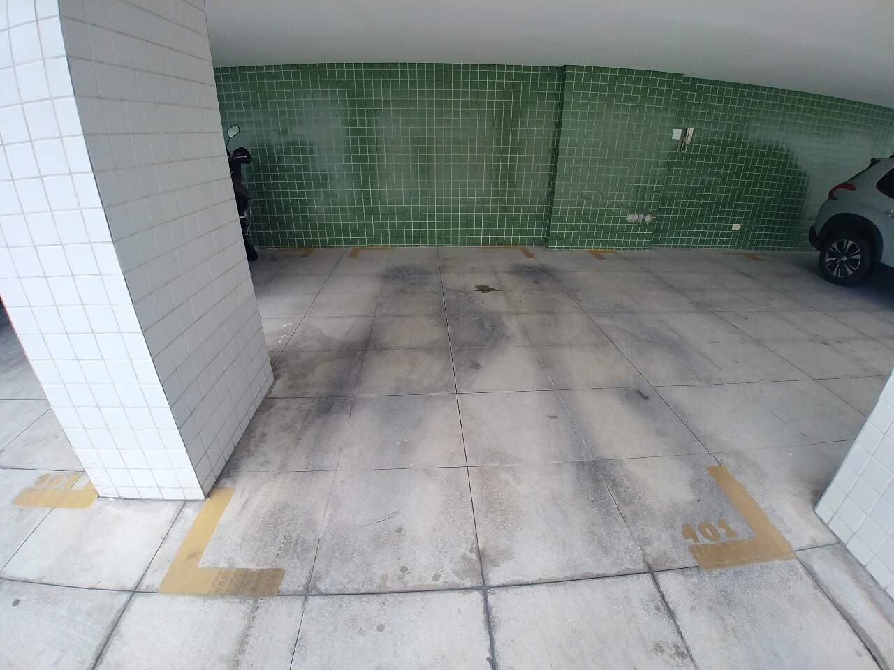 Apartamento à venda no Bairro Novo: 