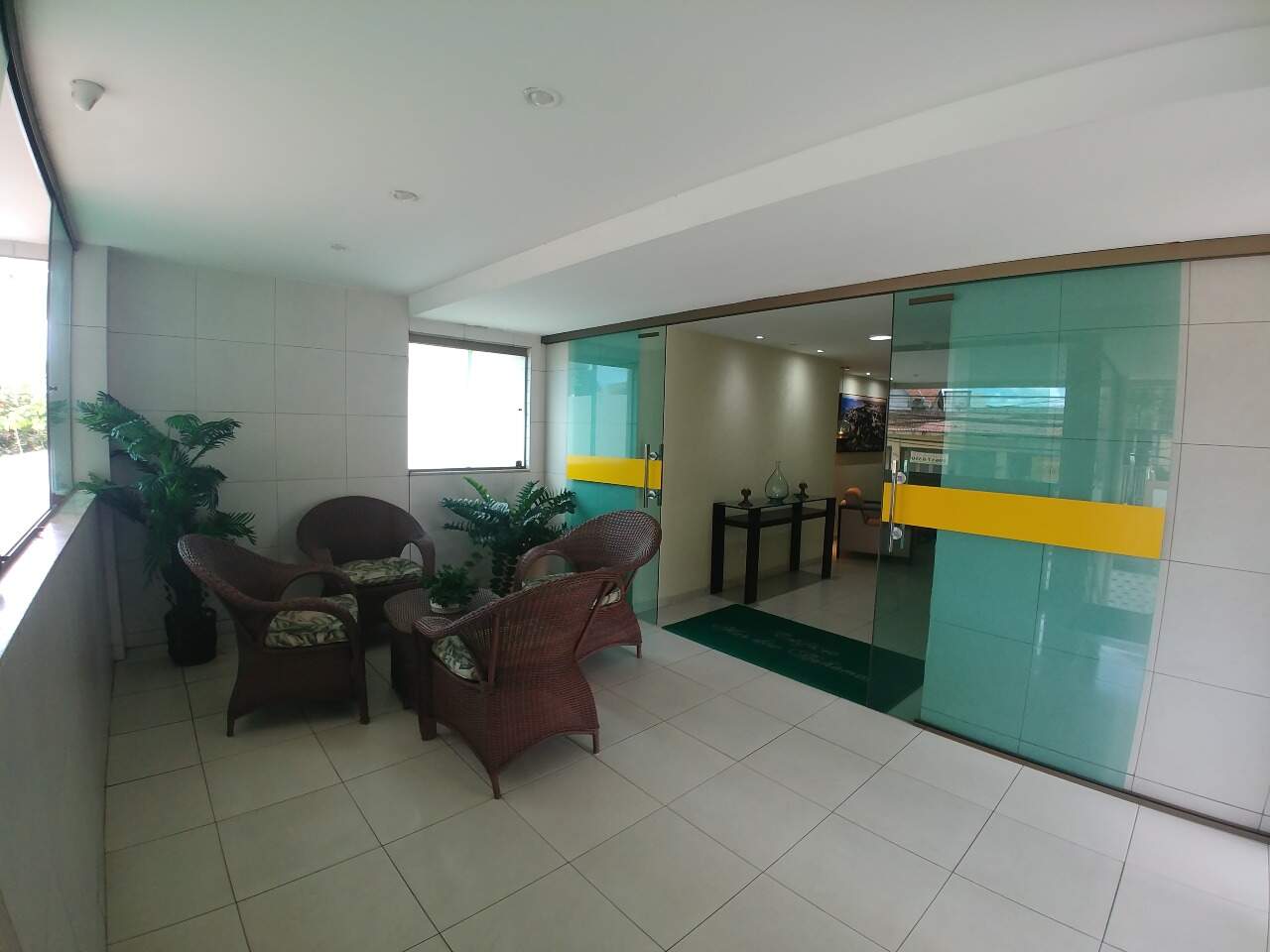 Apartamento à venda no Bairro Novo: 