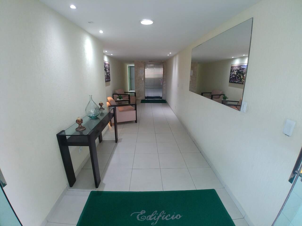 Apartamento à venda no Bairro Novo: 