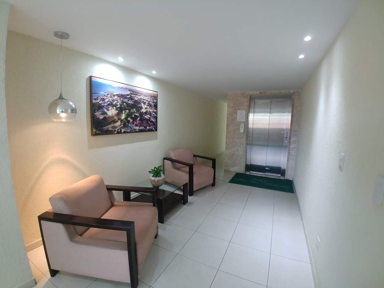 Apartamento à venda no Bairro Novo: 