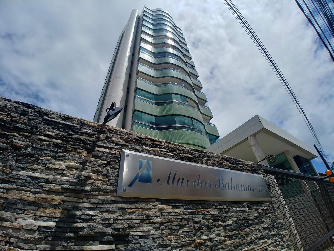 Apartamento à venda no Bairro Novo: 