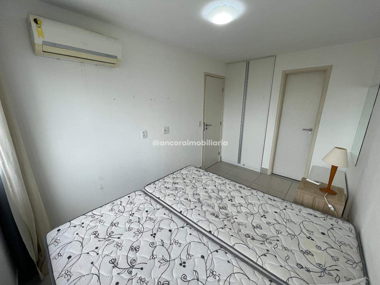 Apartamento para aluguel no Ilha do Leite: 