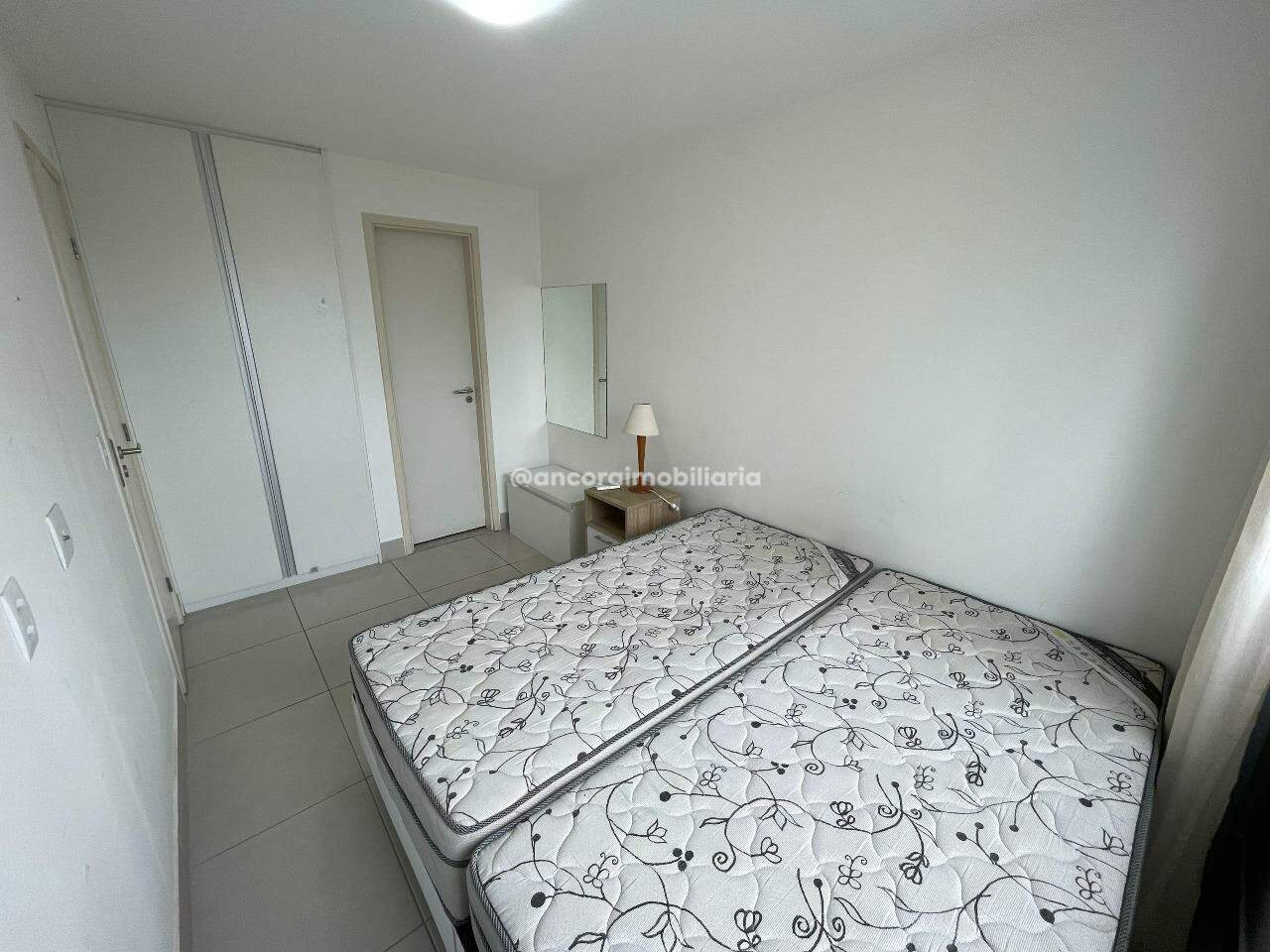Apartamento para aluguel no Ilha do Leite: 