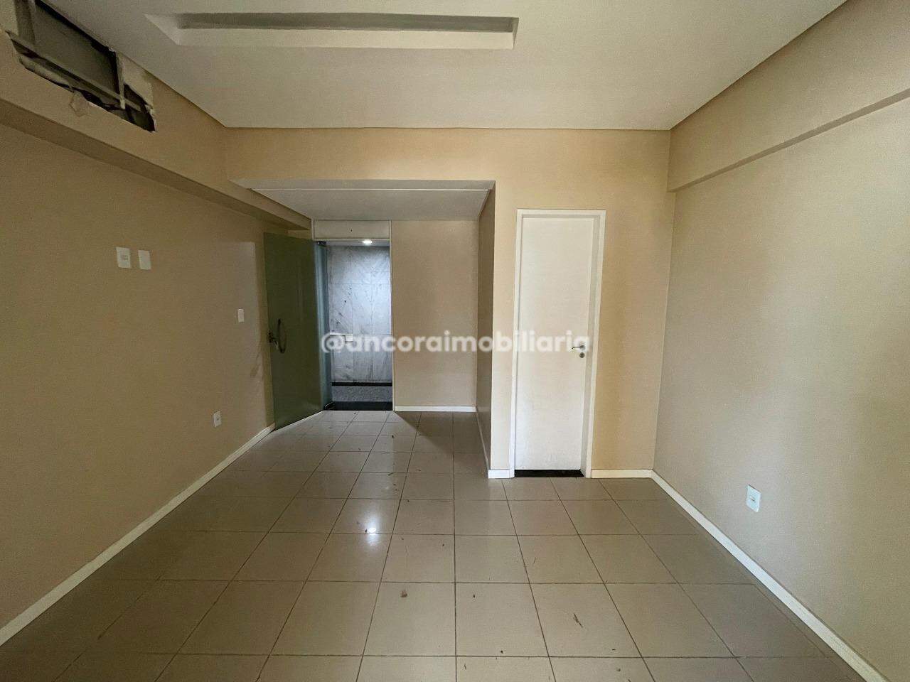 Sala para aluguel no Ilha do Leite: 