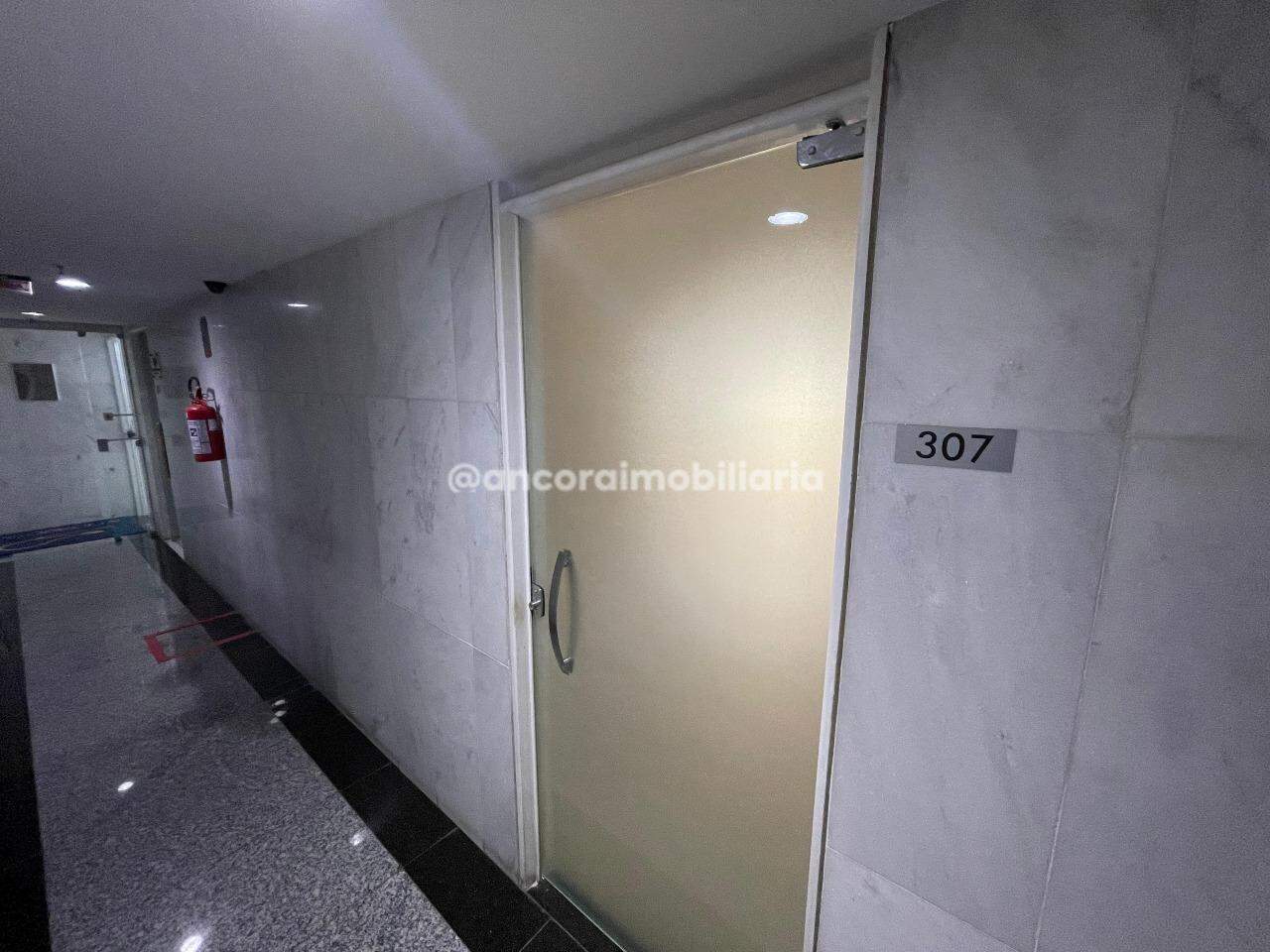 Sala para aluguel no Ilha do Leite: 