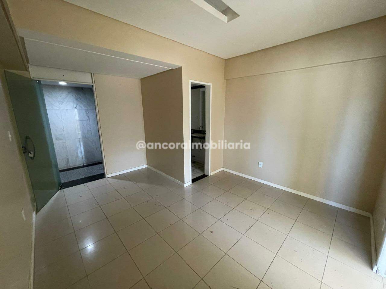 Sala para aluguel no Ilha do Leite: 