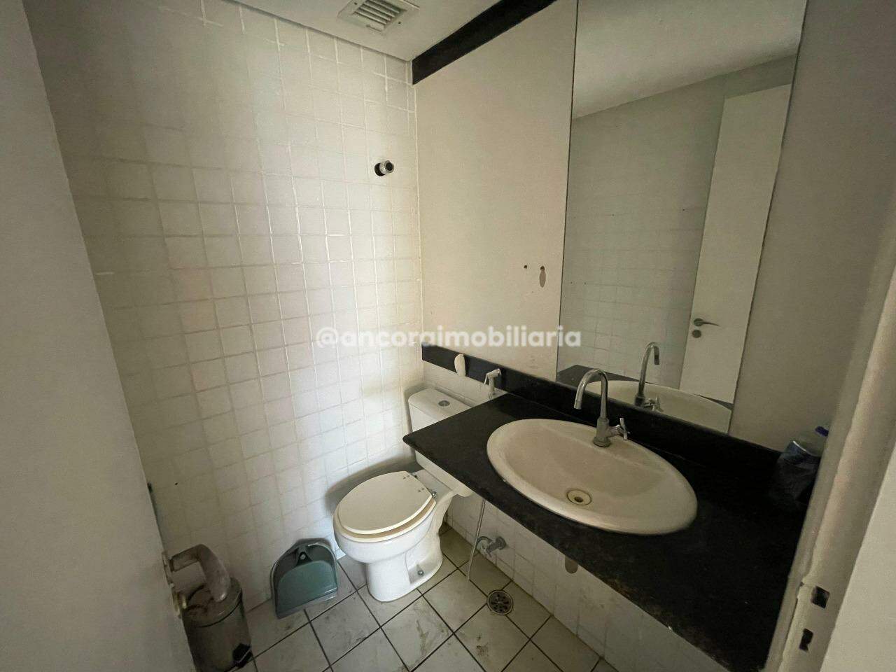 Sala para aluguel no Ilha do Leite: 