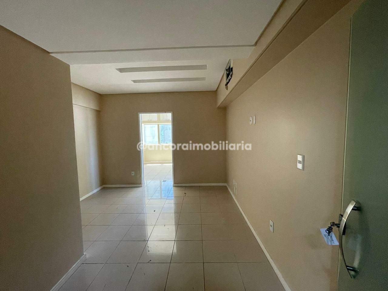 Sala para aluguel no Ilha do Leite: 