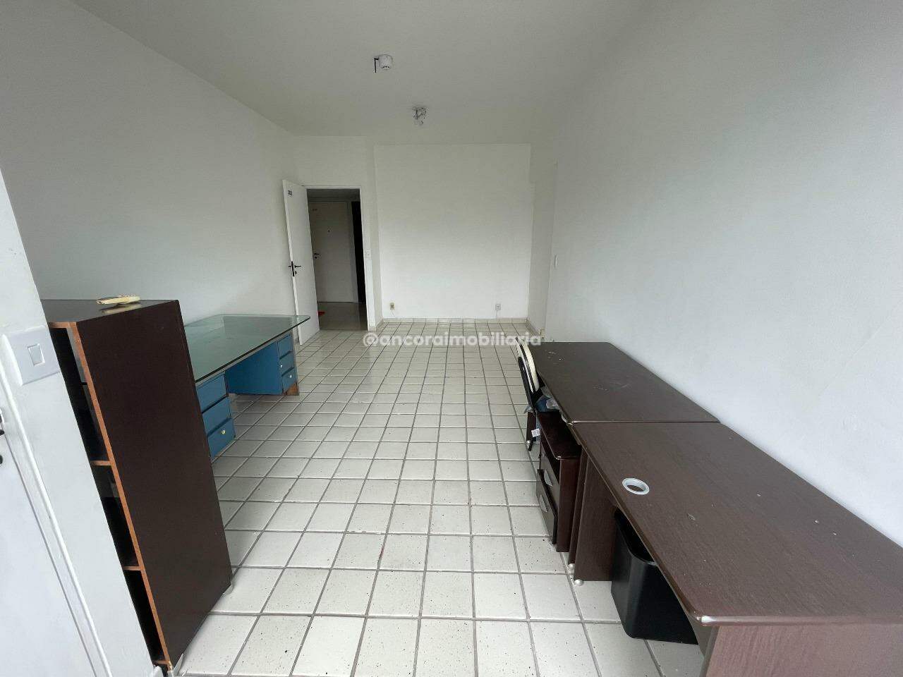 Sala para aluguel no Ilha do Leite: 