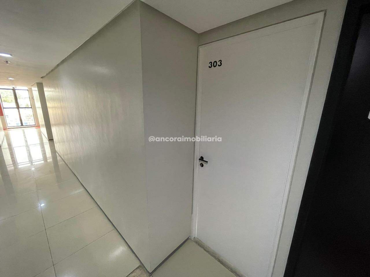 Sala para aluguel no Ilha do Leite: 