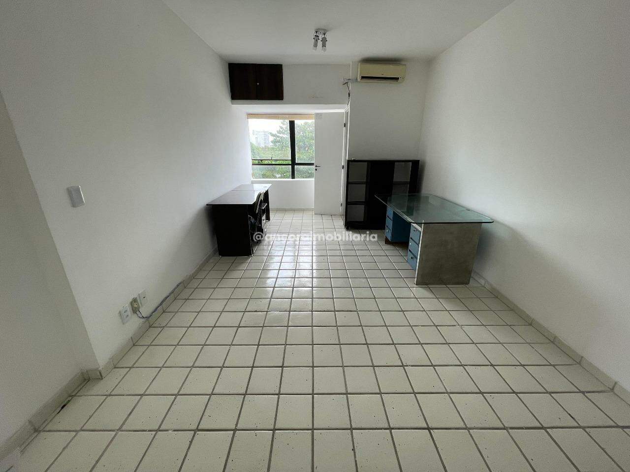 Sala para aluguel no Ilha do Leite: 