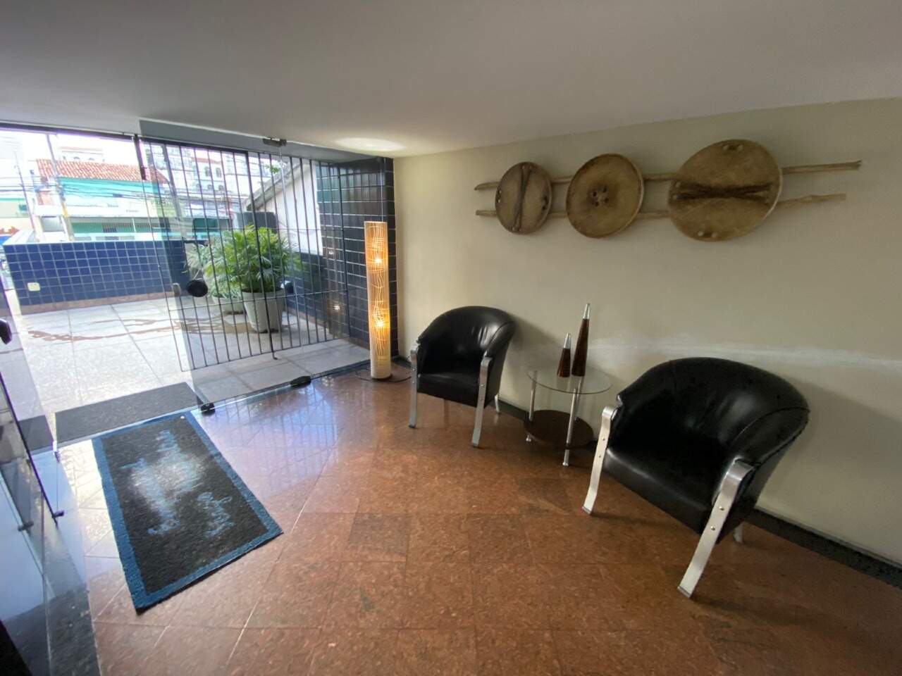 Sala para aluguel no Ilha do Leite: 