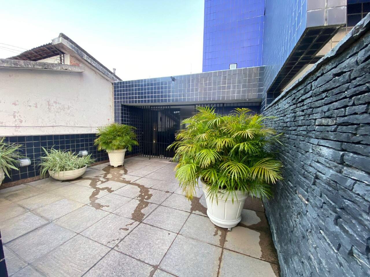 Sala para aluguel no Ilha do Leite: 