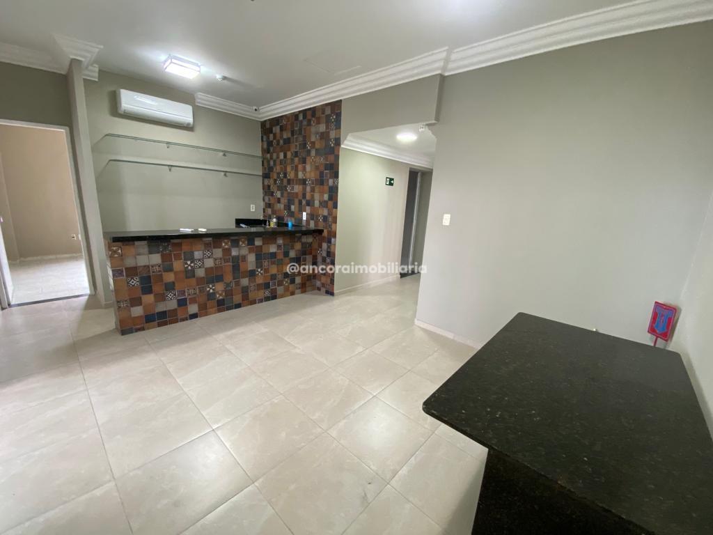 Sala para aluguel no Santo Antonio: 