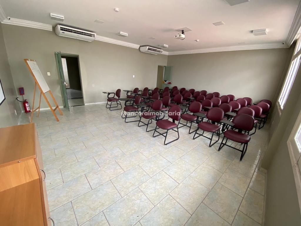 Sala para aluguel no Santo Antonio: 