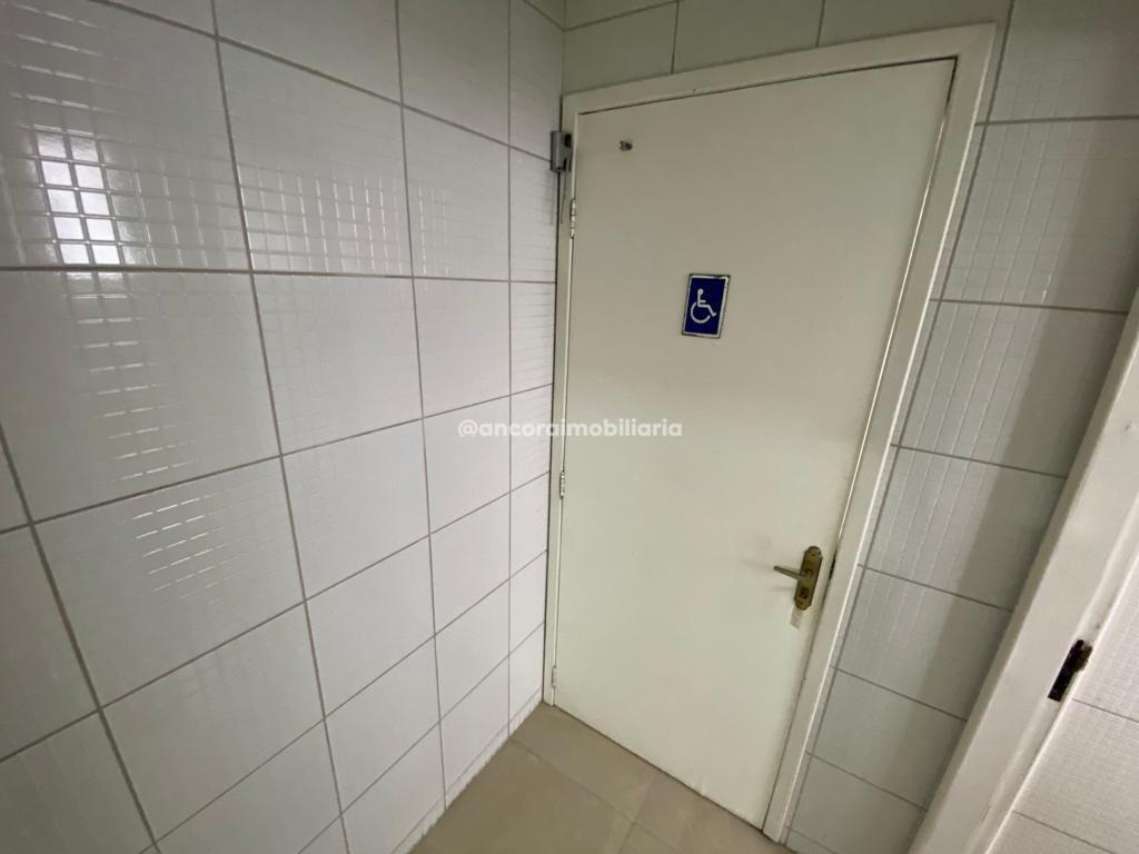 Sala para aluguel no Santo Antonio: 