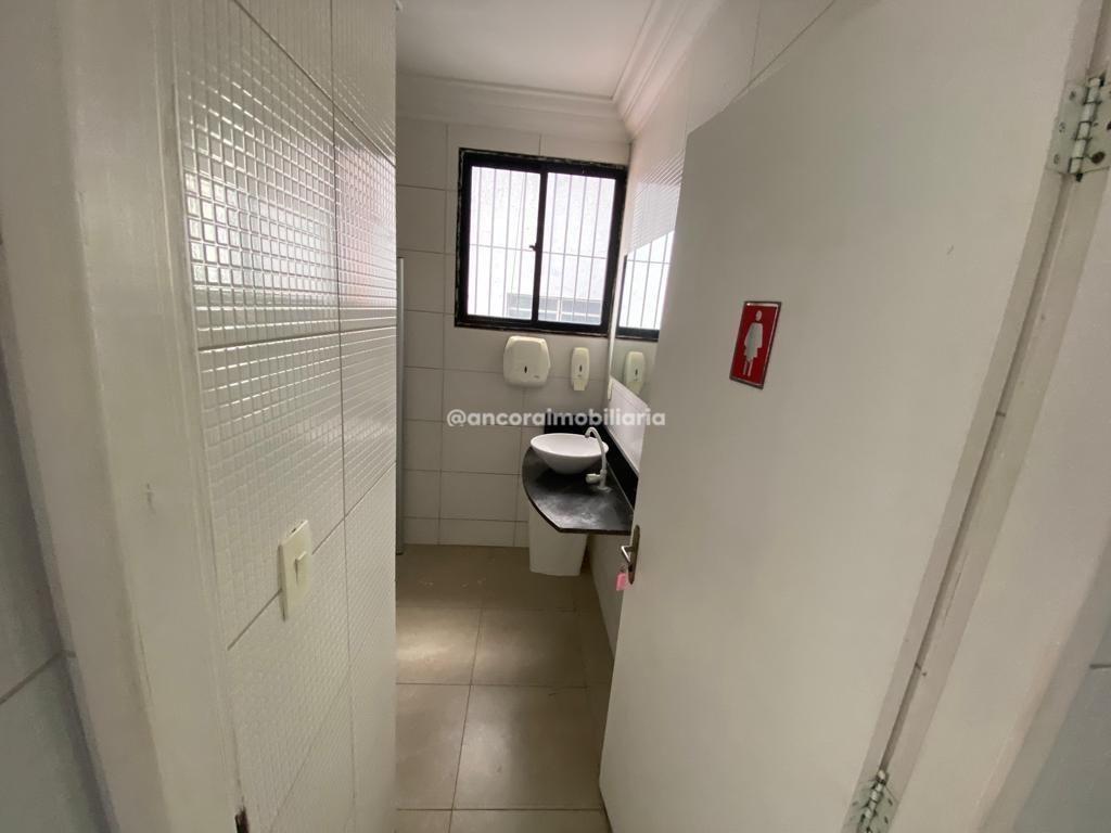 Sala para aluguel no Santo Antonio: 