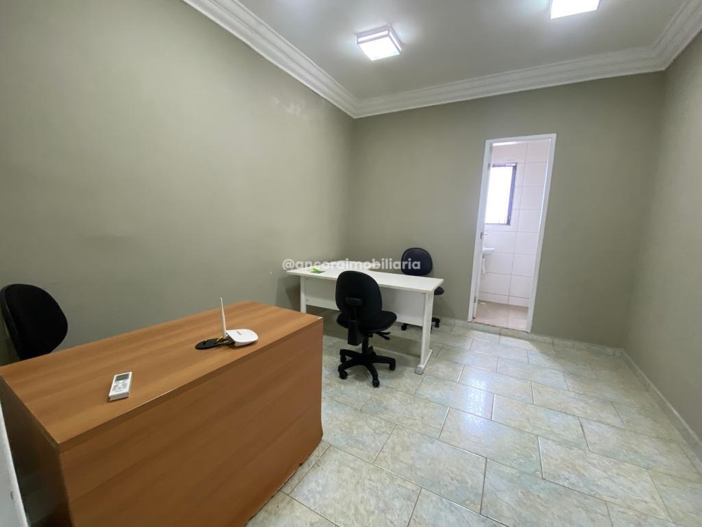 Sala para aluguel no Santo Antonio: 