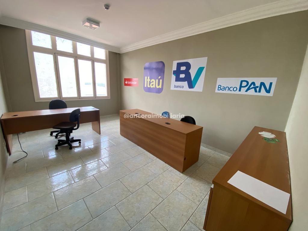 Sala para aluguel no Santo Antonio: 