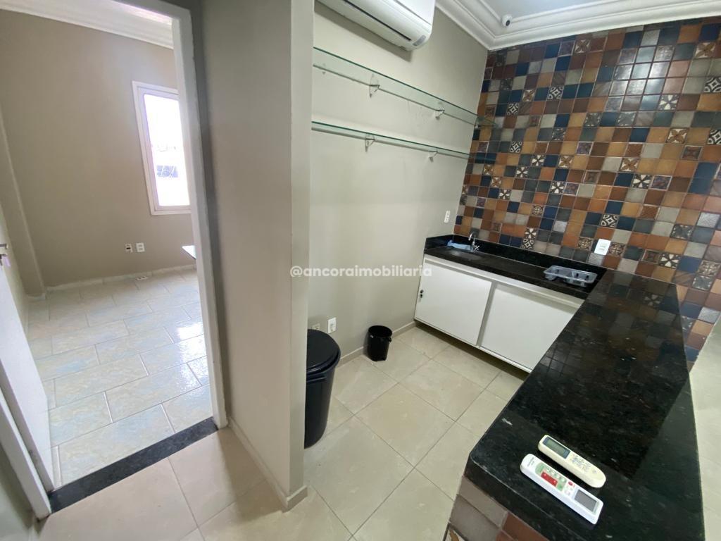 Sala para aluguel no Santo Antonio: 