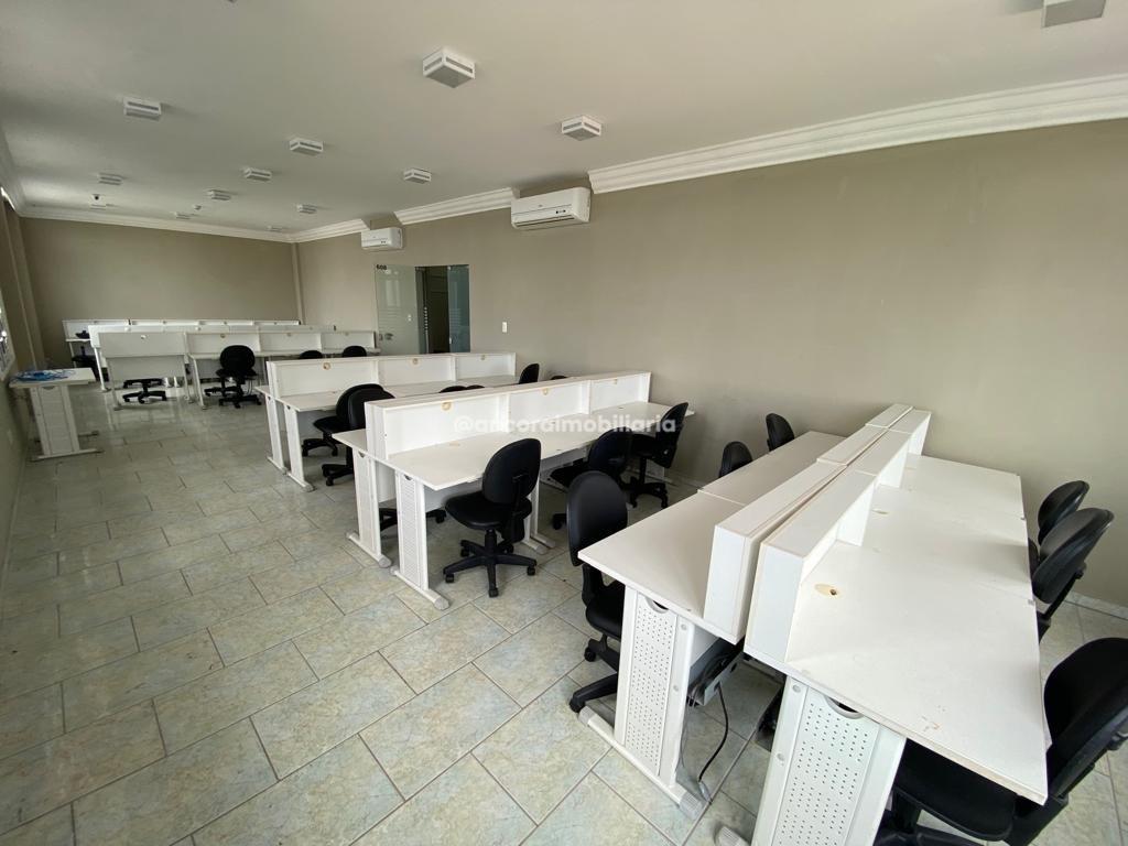 Sala para aluguel no Santo Antonio: 