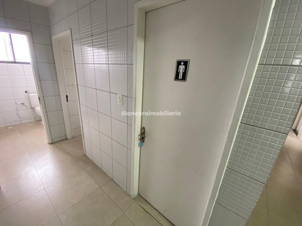 Sala para aluguel no Santo Antonio: 