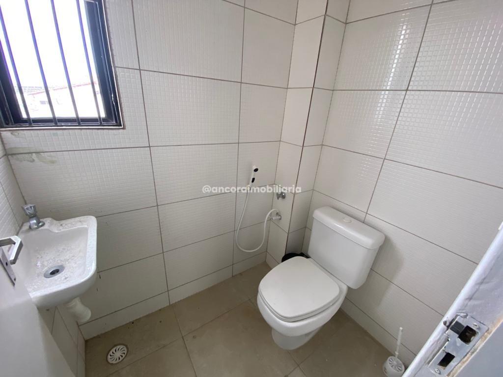 Sala para aluguel no Santo Antonio: 