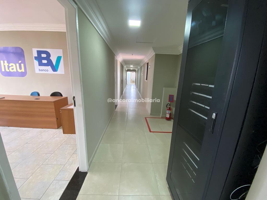 Sala para aluguel no Santo Antonio: 