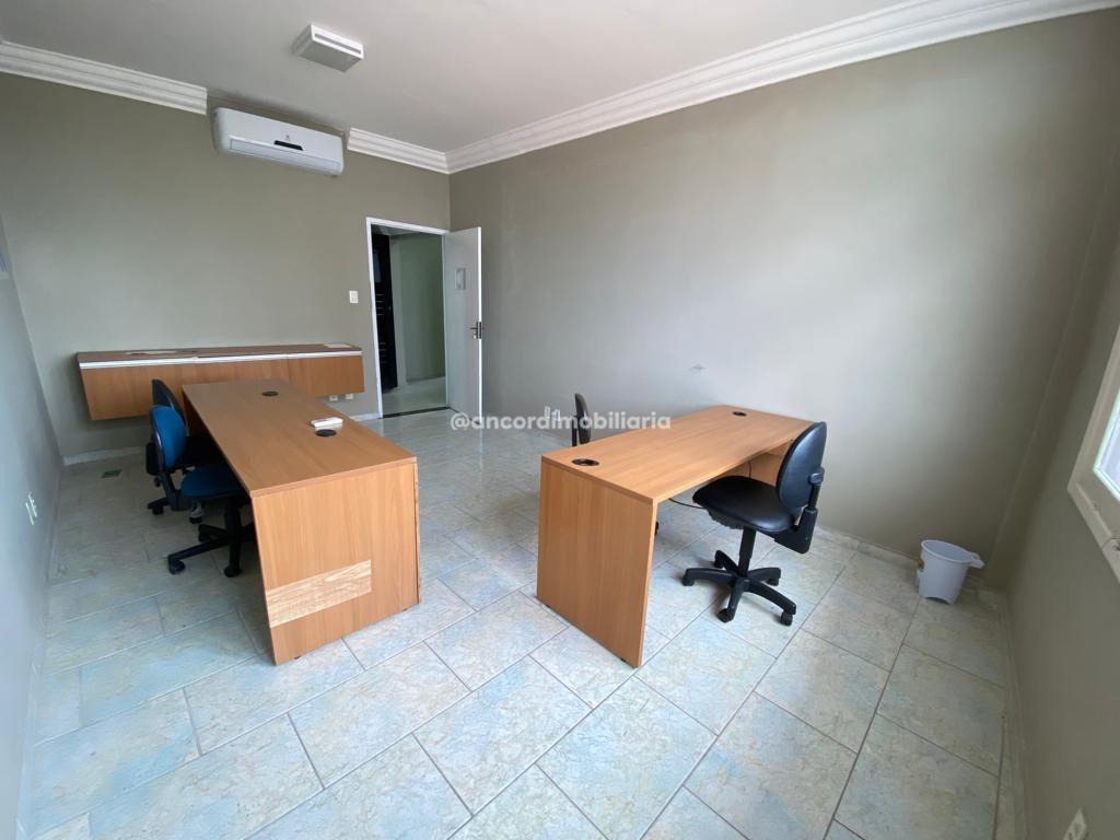 Sala para aluguel no Santo Antonio: 