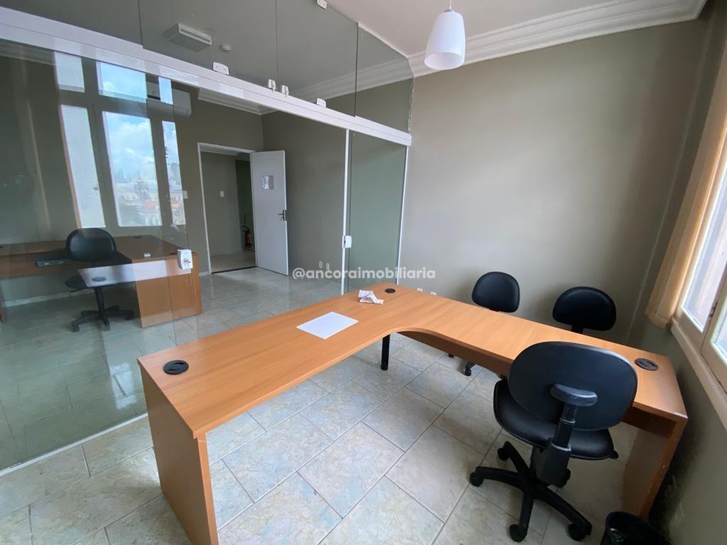Sala para aluguel no Santo Antonio: 