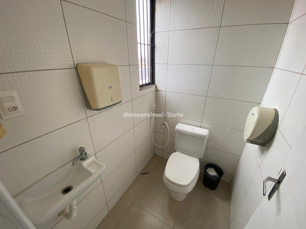 Sala para aluguel no Santo Antonio: 