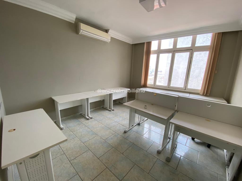 Sala para aluguel no Santo Antonio: 