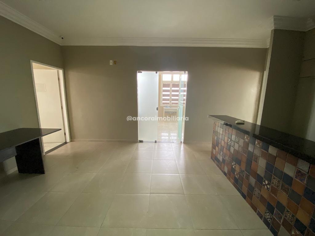 Sala para aluguel no Santo Antonio: 