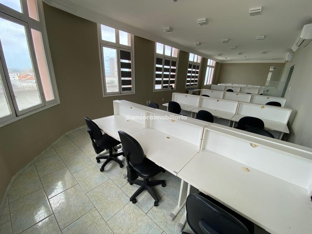 Sala para aluguel no Santo Antonio: 