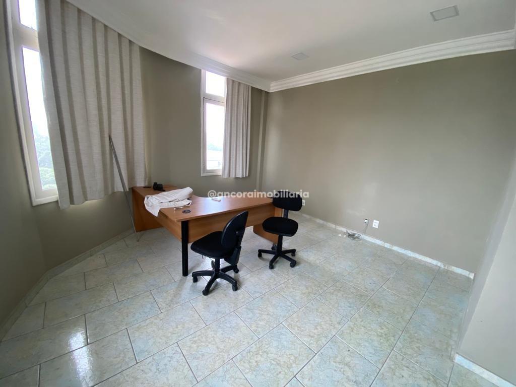 Sala para aluguel no Santo Antonio: 