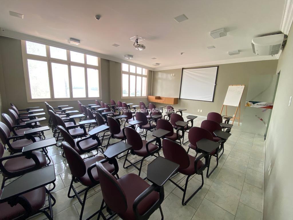 Sala para aluguel no Santo Antonio: 