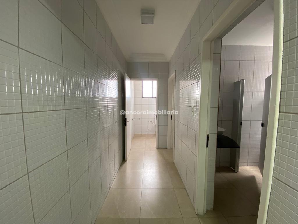 Sala para aluguel no Santo Antonio: 