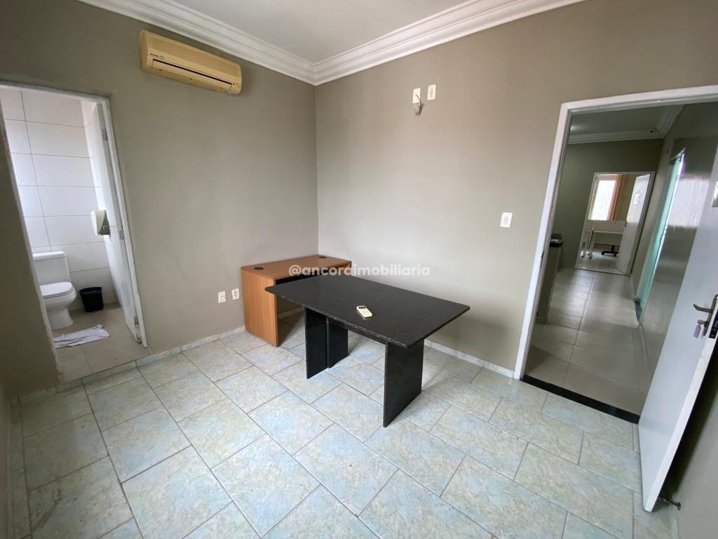 Sala para aluguel no Santo Antonio: 