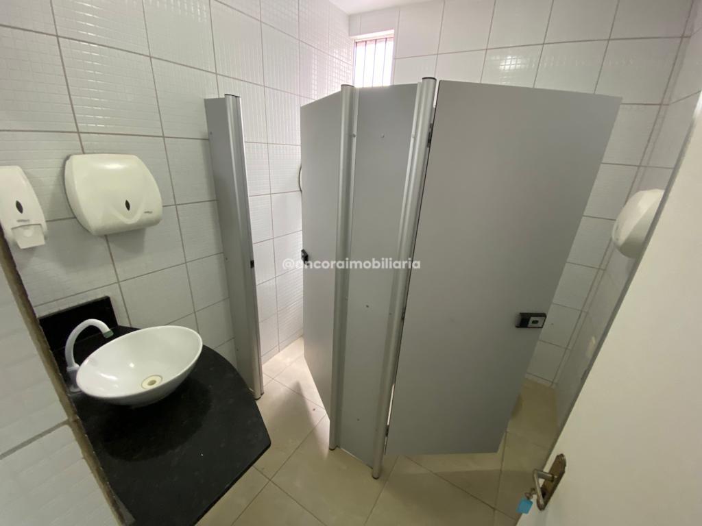 Sala para aluguel no Santo Antonio: 